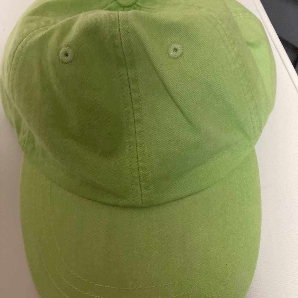 Adams cool crown baseball hat